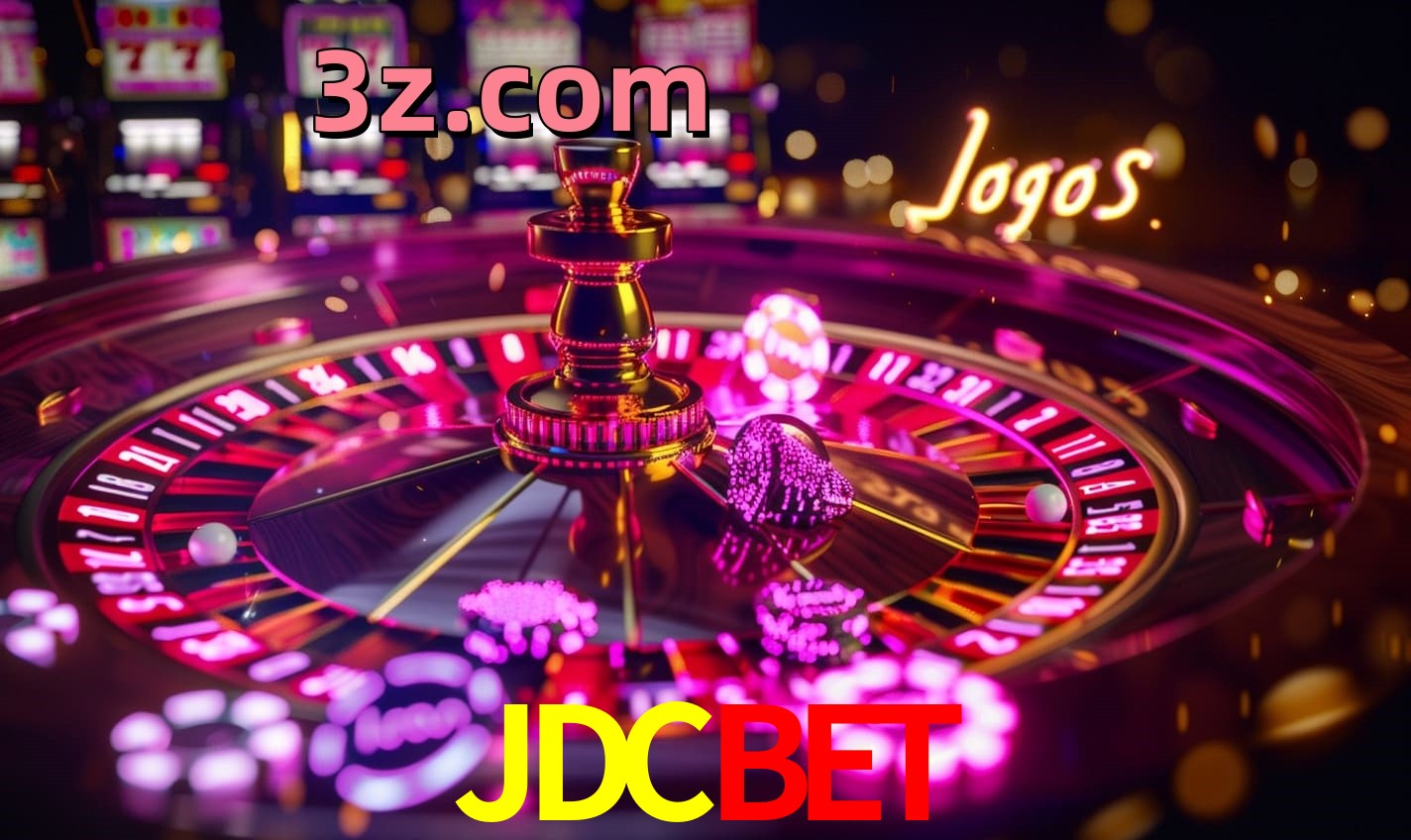 Login JDCBET Casino Online